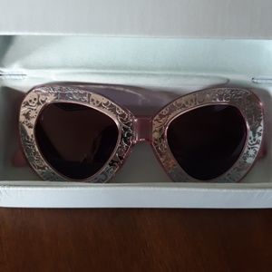 Karen walker girls sunglasses